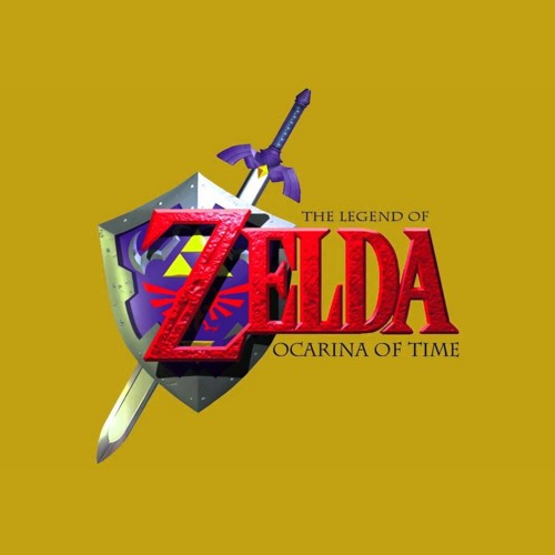 Stream The Legend of Zelda Ocarina of Time Kokiri Forest
