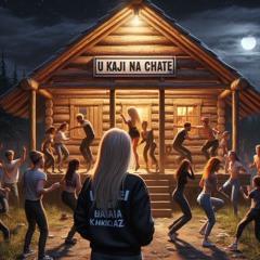 Blanco - U Káji Na Chatě