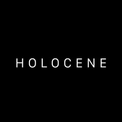 HOLOCENE (excerpt)