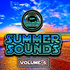 Charlie Pryce - Summer Sounds V6