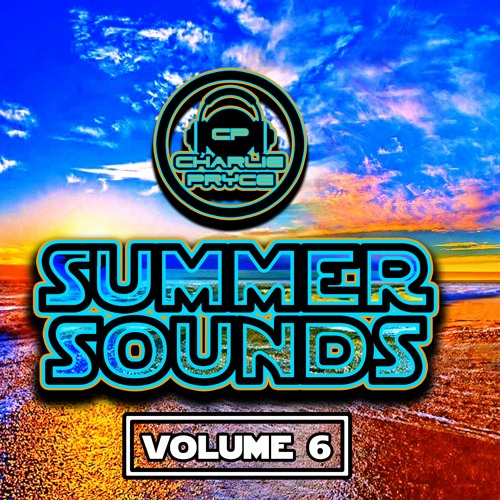Charlie Pryce - Summer Sounds V6