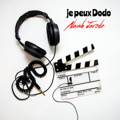Nash Jarode- Quand Jesus est là je peux dodo .mp3