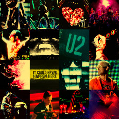 ULTRA violet (light my WAY) - Live from the U2360 tour, BUENOS AIRES, 2nd April 2011