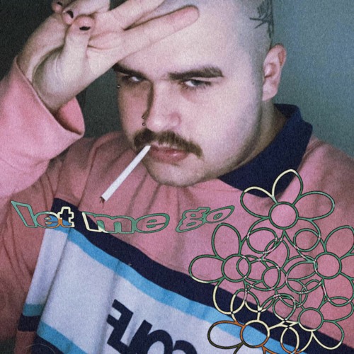 let me go (PROD. TAYLORJ)