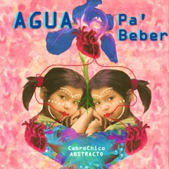 Agua Pa' Beber