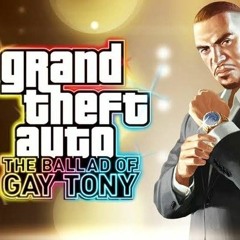 Vladivostok FM (GTA 4) The Ballad Of Gay Tony