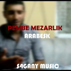Pembe Mezarlık (Arabesk Version)