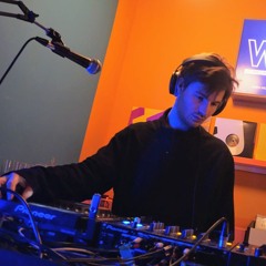 Radio Hot Buns w/ Sickman at WAV | 29-11-24