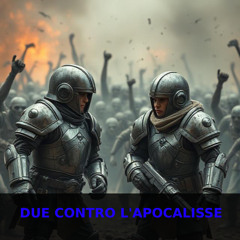 Due contro l'apocalisse