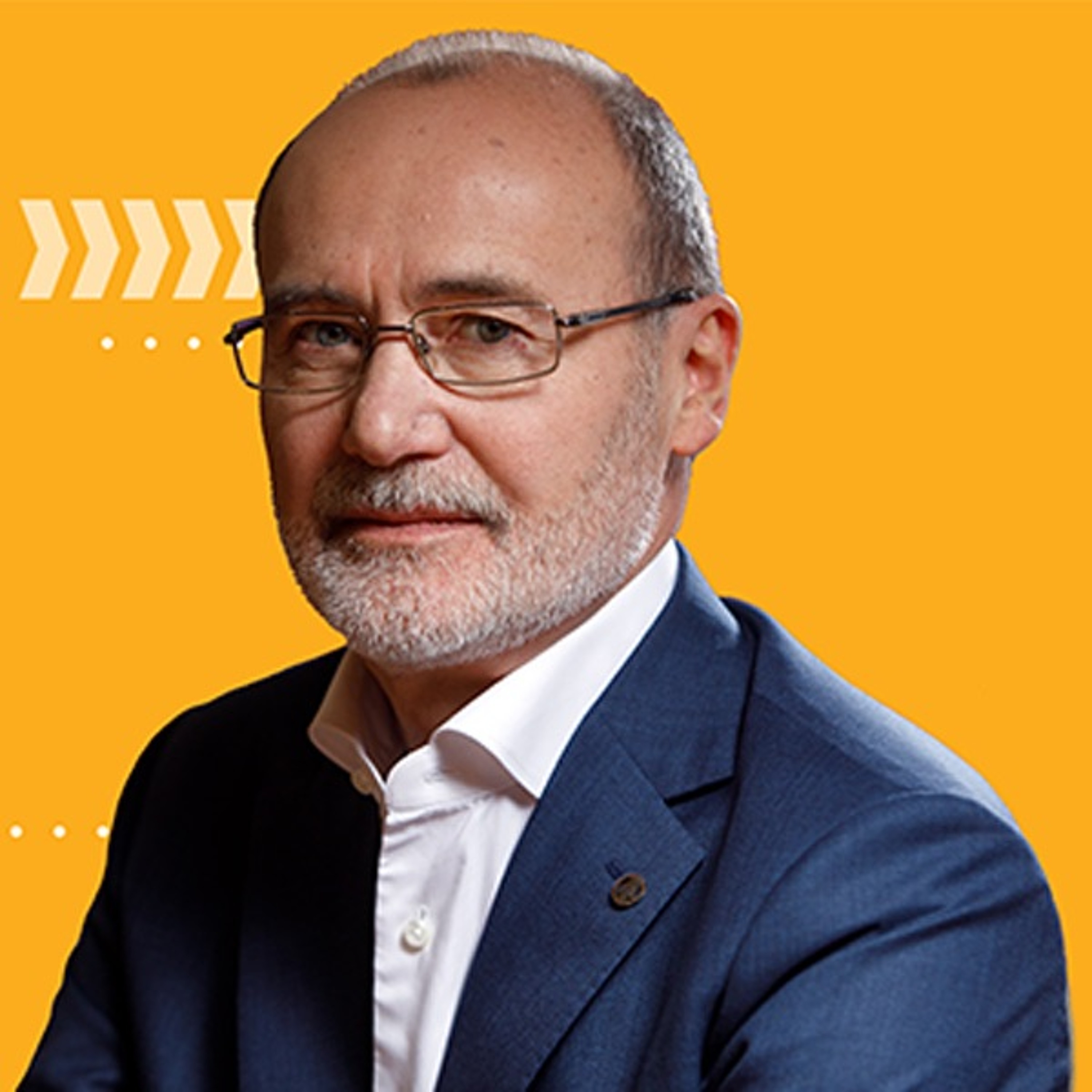 Let’s Talk - Віктор Іванчик, засновник та генеральний директор агропромхолдингу Астарта-Київ