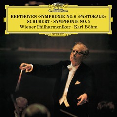 Franz Schubert - Symphony No. 5 In B Flat Major, D. 485 - Karl Böhm