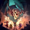 Télécharger la video: Deltarune: Chapter 4? - Dragon Blazers