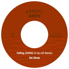 Falling (SWING-O a.k.a. 45 Remix)