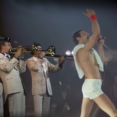 We Will Rock You - Dixieland Edition