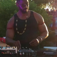 Omar Abdallah Newark NJ Riverfront Park - Afro House Party - July 2018.MP3