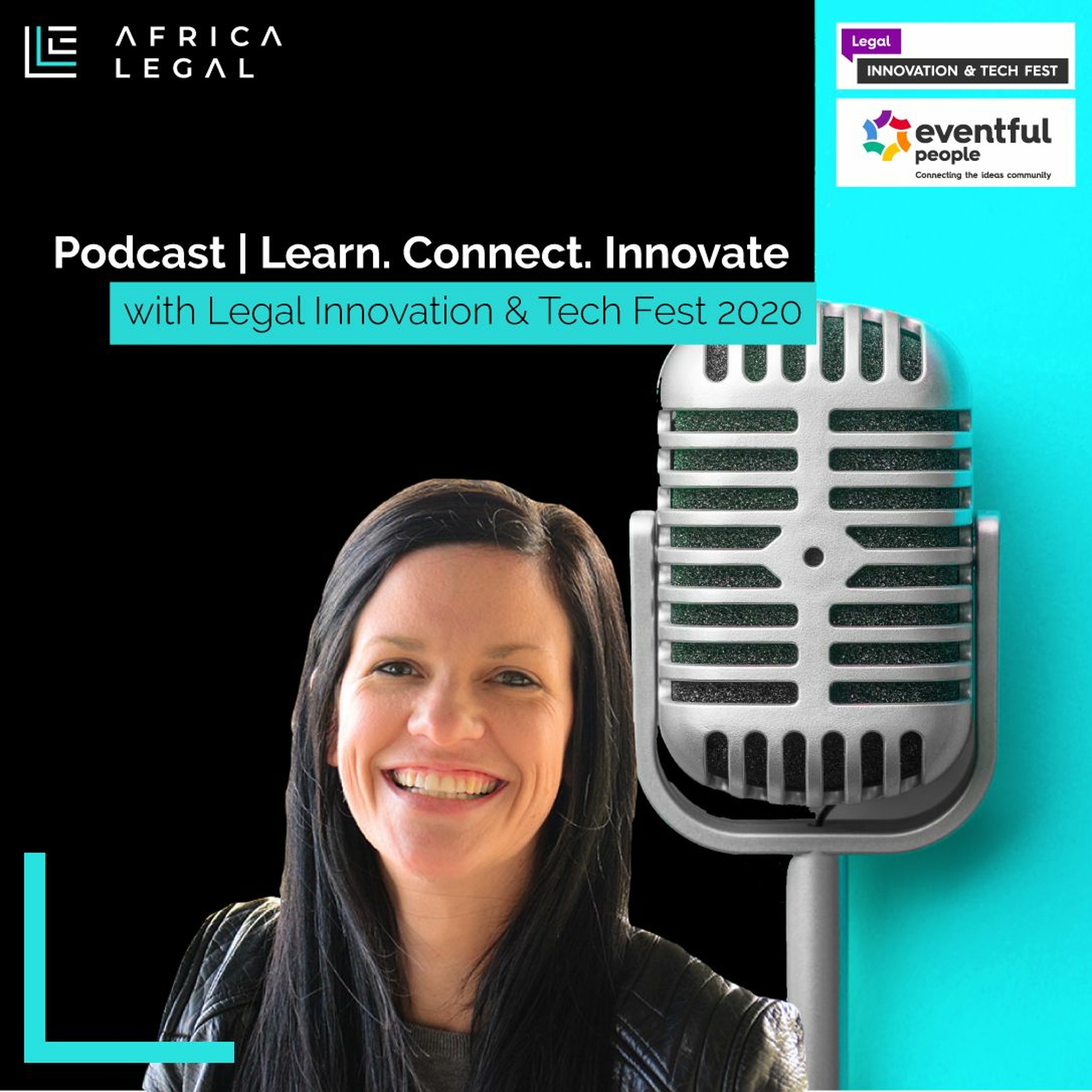 Africa Legal Podcast