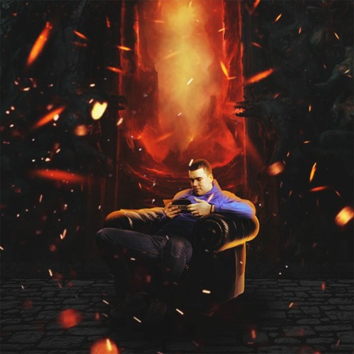 Luda (Hardstyle Remix)