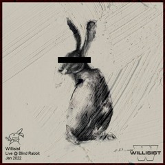 Live @ Blind Rabbit Jan 2022