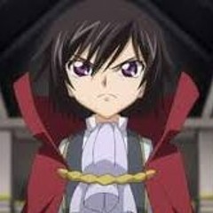 Lelouch x I will obliterate Britannia