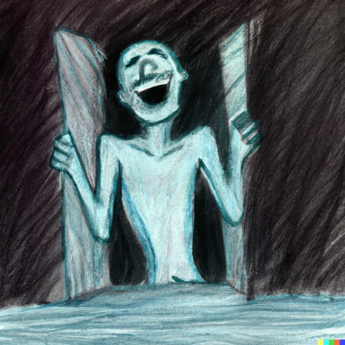 Laughing At Your Pain