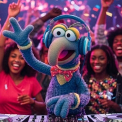 GonZo-DJ - In 2 Deep -  (Clip)