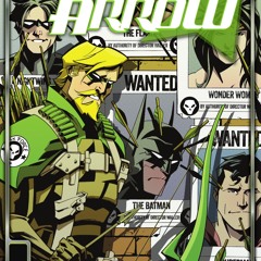 Green Arrow (2023-) #14