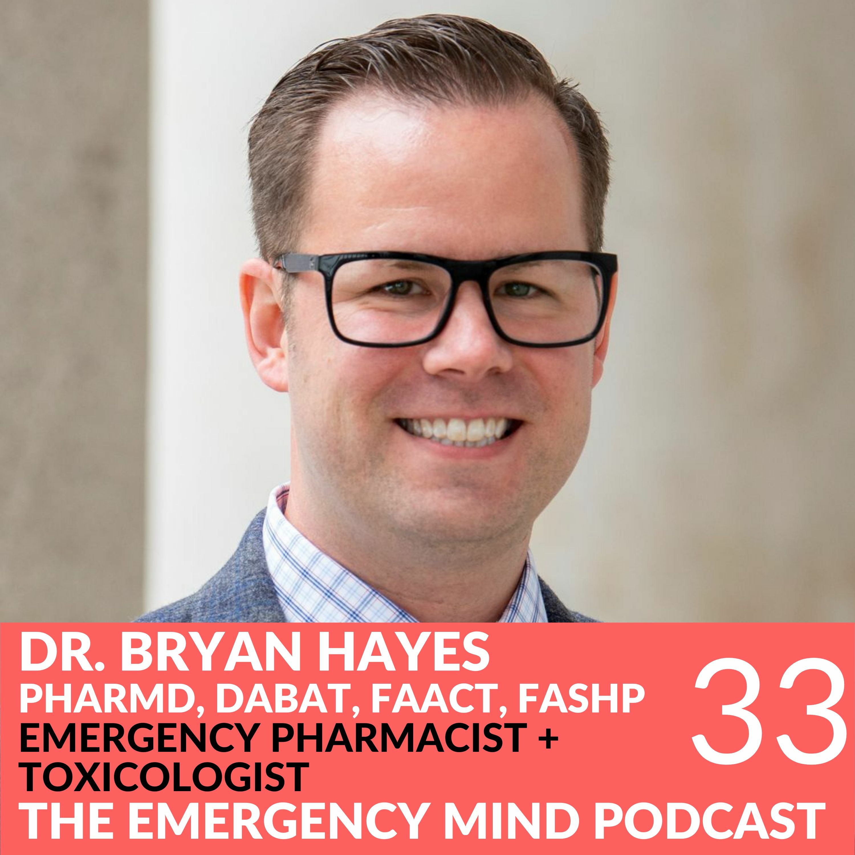 The Emergency Mind Podcast