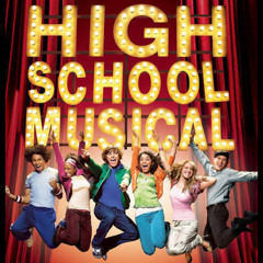 WHAT IVE BEEN LOOKING FOR - JERSEY CLUB REMIX (FT URBVN & JERZ) HIGHSCHOOL MUSICAL