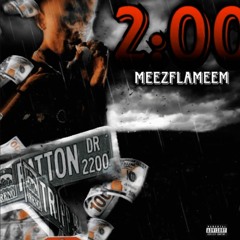 Meezflameem - Knock It Off
