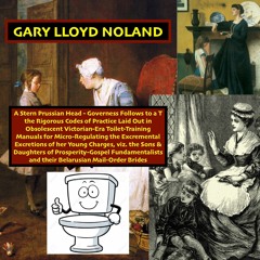A STERN PRUSSIAN HEAD-GOVERNESS FOLLOWS TO A T THE RIGOROUS CODES OF PRACTICE LAID OUT IN…