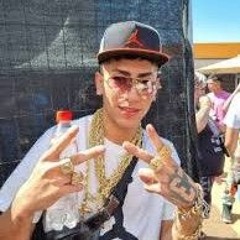 En 4 (En Cuashtro) Remix Ranchero - Jordan 23