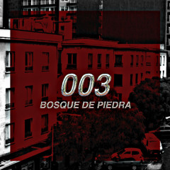 Bosque de Piedra
