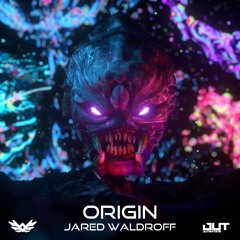 Jared Waldroff - Origin [Outertone Release]