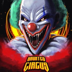 Haunted Circus Dj Contest - JARKEM (FINALIST)