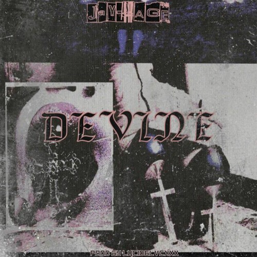 Devine prod by Lucidblvckxx