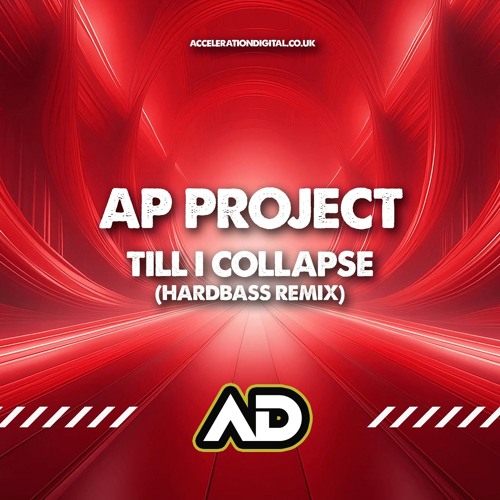 Ap Project - Till I Collapse (HARDBASS REMIX) // OUT NOW - CLICK ON "BUY" BUTTON