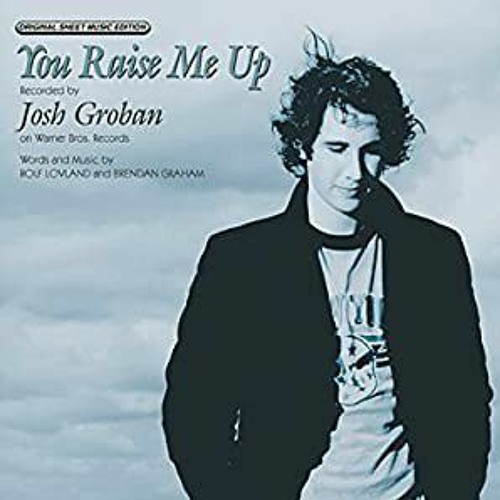 Stream Josh Groban- You Raise Me Up (Piano) by Ramy Talaat | Listen online  for free on SoundCloud