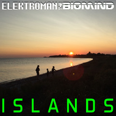 Island (non-pop Radio Mix) [EtB & ubo]