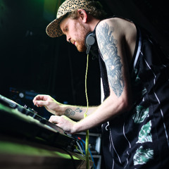 Grumbl - 8Ball Audio Guest Mix #25