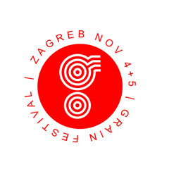 Oz Man @ Grain Festival, Zagreb - DAY2