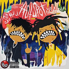 Hotspot - Sethu Lil sadape