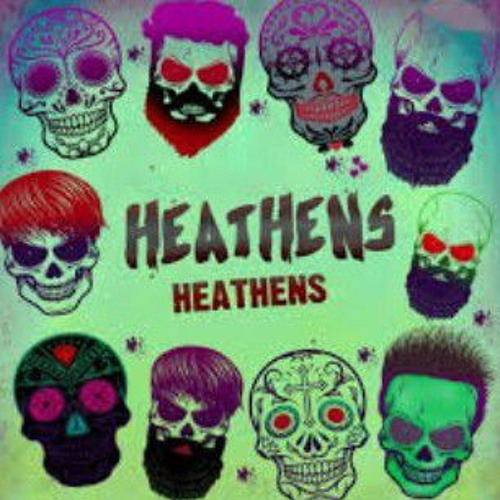 Stream heavens dnb by Rickydee | Listen online for free on SoundCloud