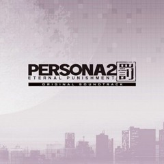 Battle Result - Persona 2 Eternal Punishment PSP