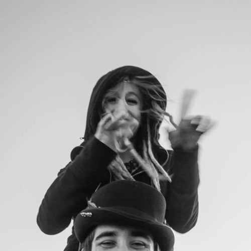 high with me yahtzel remix