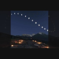 NiGHT TiME (sped up)