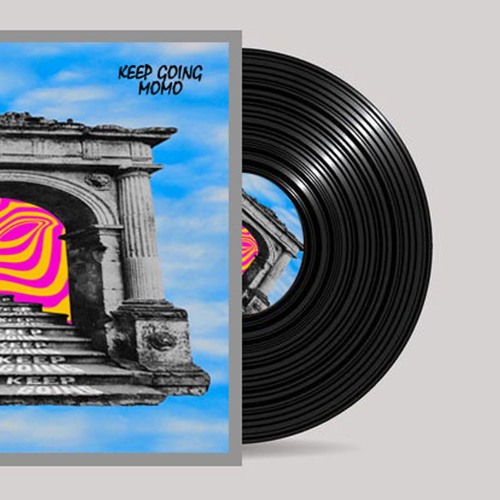 THANDAZA X DON'T STOP