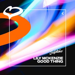Lily McKenzie - Good Thing