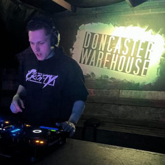 DJ CROFTYS birthday uk bounce mix