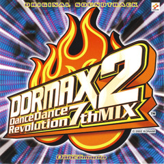 Dance Dance Revolution MAX 2 Soundtracks