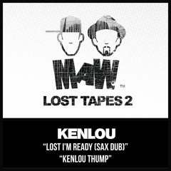 KenLou, Louie Vega, Kenny Dope - Lost I'm Ready (Sax Dub)